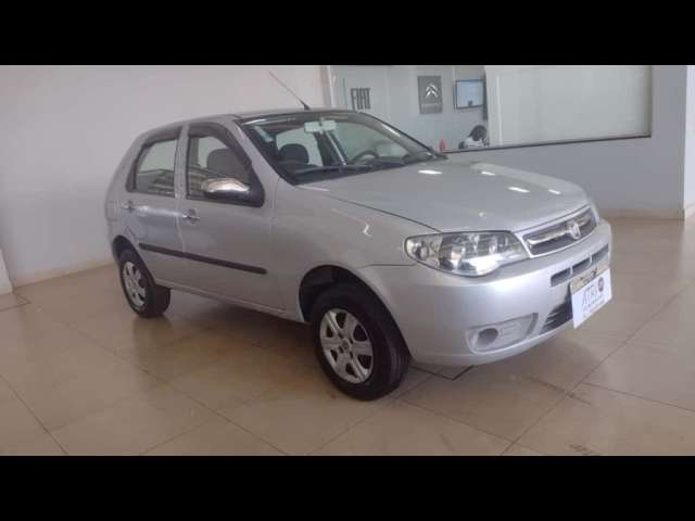 Fiat Palio 1.0 FIRE ECONOMY