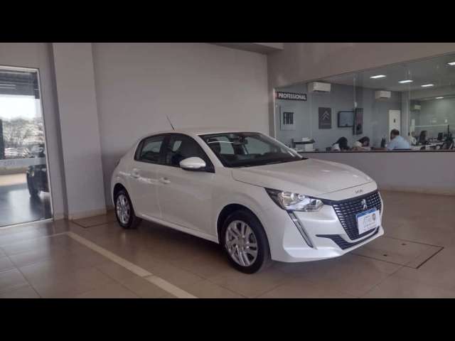 Peugeot 208 1.6 ACTIVE AT
