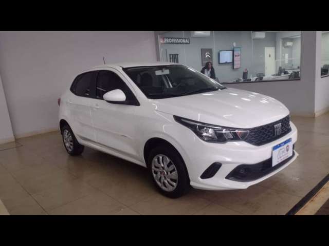 Fiat Argo 1.0 DRIVE