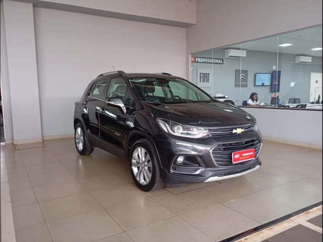 Chevrolet TRACKER 1.4 16V TURBO FLEX PREMIER AUTOMÁTICO