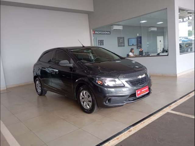 Chevrolet ONIX 1.0 MPFI JOY 8V FLEX 4P MANUAL