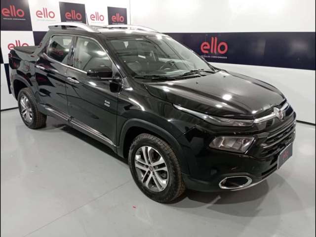 Fiat TORO 2.0 16V TURBO DIESEL VOLCANO 4WD AT9