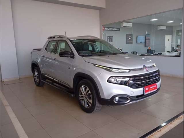 Fiat TORO 2.0 16V TURBO DIESEL VOLCANO 4WD AT9