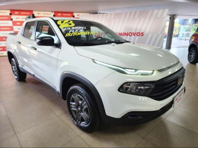 Fiat TORO 1.3 TURBO 270 FLEX ENDURANCE AT6