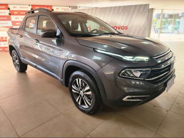 Fiat TORO 2.0 16V TURBO DIESEL FREEDOM 4WD AT9