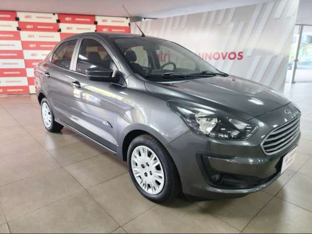 Ford KA 1.5 TI-VCT FLEX SE PLUS AUTOMÁTICO