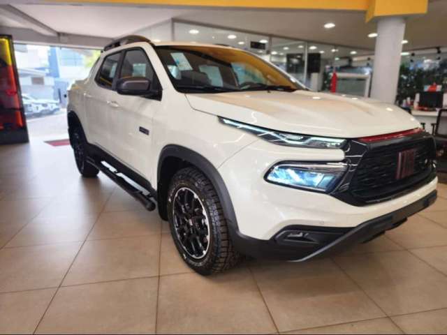 Fiat TORO 2.0 16V TURBO DIESEL ULTRA 4WD AT9