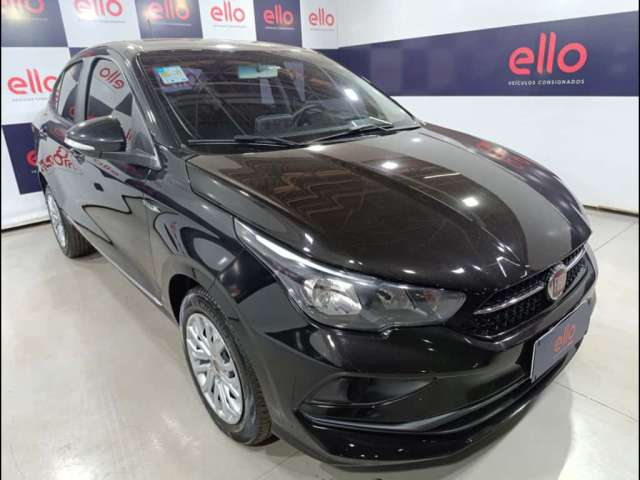 Fiat CRONOS 1.8 E.TORQ FLEX AT6