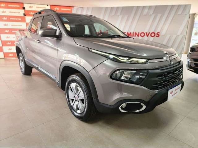 Fiat TORO 1.8 16V EVO FLEX FREEDOM AT6