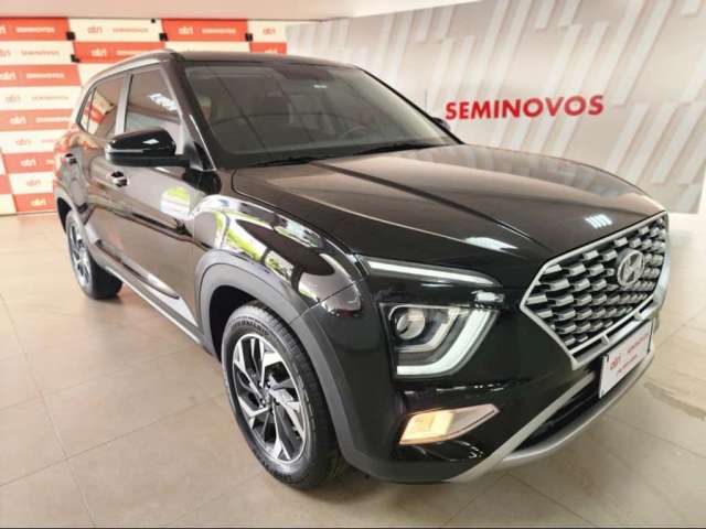 Hyundai CRETA 1.0 TGDI FLEX LIMITED AUTOMÁTICO