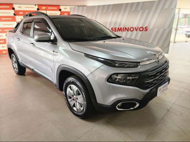 Fiat TORO 1.8 16V EVO FLEX FREEDOM AT6