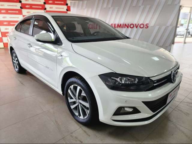 Volkswagen VIRTUS 1.0 200 TSI COMFORTLINE AUTOMÁTICO