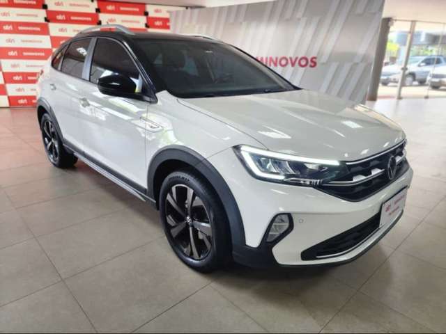 Volkswagen NIVUS 1.0 200 TSI TOTAL FLEX HIGHLINE AUTOMÁTICO