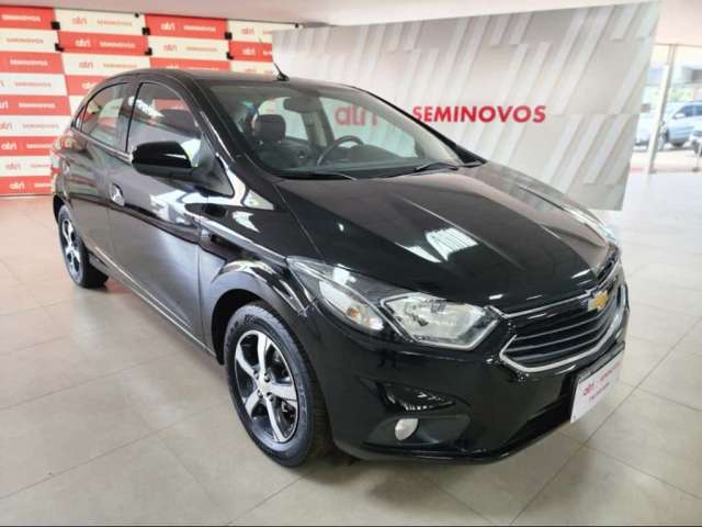 Chevrolet ONIX 1.4 MPFI LTZ 8V FLEX 4P AUTOMÁTICO