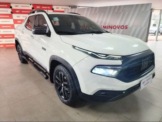 Fiat TORO 2.0 16V TURBO DIESEL ULTRA 4WD AT9