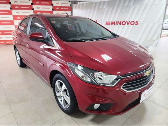 Chevrolet PRISMA 1.4 MPFI LTZ 8V FLEX 4P AUTOMÁTICO