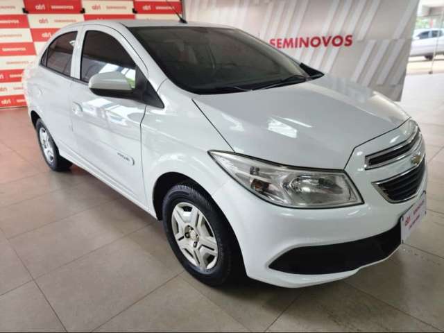 Chevrolet PRISMA 1.0 MPFI LT 8V FLEX 4P MANUAL