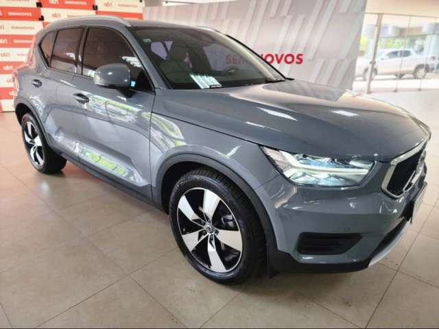 Volvo XC40 2.0 T5 GASOLINA MOMENTUM AWD GEARTRONIC