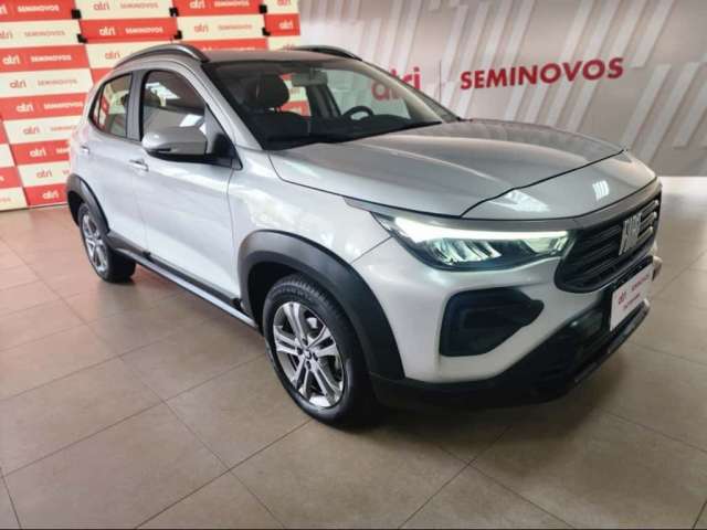 Fiat PULSE 1.3 FLEX DRIVE CVT