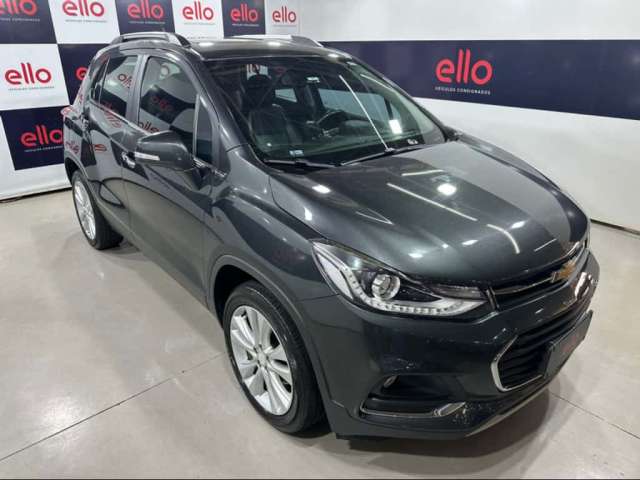 Chevrolet Tracker 1.4 16V TURBO FLEX PREMIER AUTOMATICO