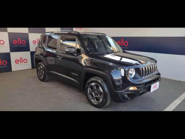 JEEP Renegade RENEGADE 1.8 SPORT