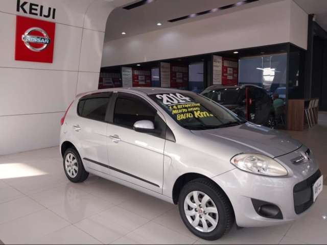 Fiat PALIO 1.4 MPI ATTRACTIVE 8V FLEX 4P MANUAL