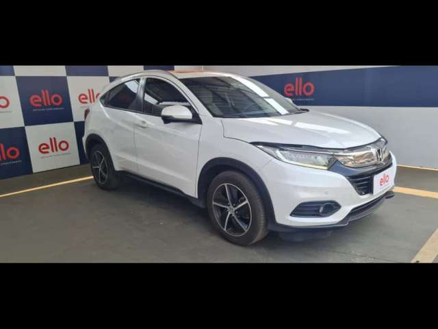 Honda HR-V 1.5 16V TURBO GASOLINA TOURING 4P AUTOMÁTICO