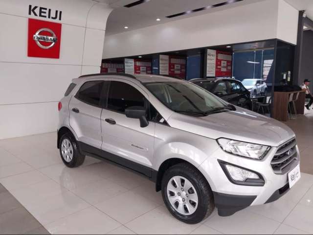 Ford ECOSPORT 1.5 TI-VCT FLEX SE AUTOMÁTICO