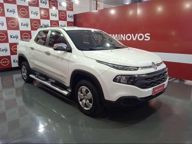 Fiat TORO 1.8 16V EVO FLEX FREEDOM AT6