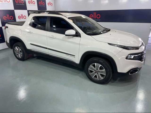 Fiat Toro 1.8 16V EVO FLEX FREEDOM AT6