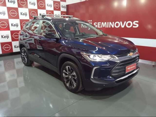 Chevrolet TRACKER 1.0 TURBO FLEX PREMIER AUTOMÁTICO