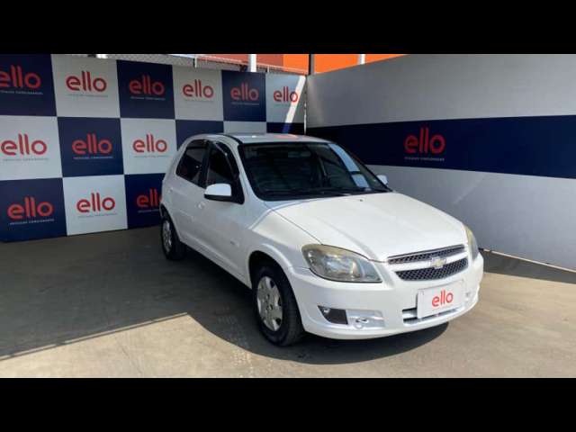 Chevrolet CELTA 1.0 MPFI ADVANTAGE 8V FLEX 4P MANUAL