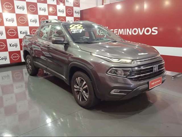 Fiat TORO 2.0 16V TURBO DIESEL FREEDOM 4WD AT9