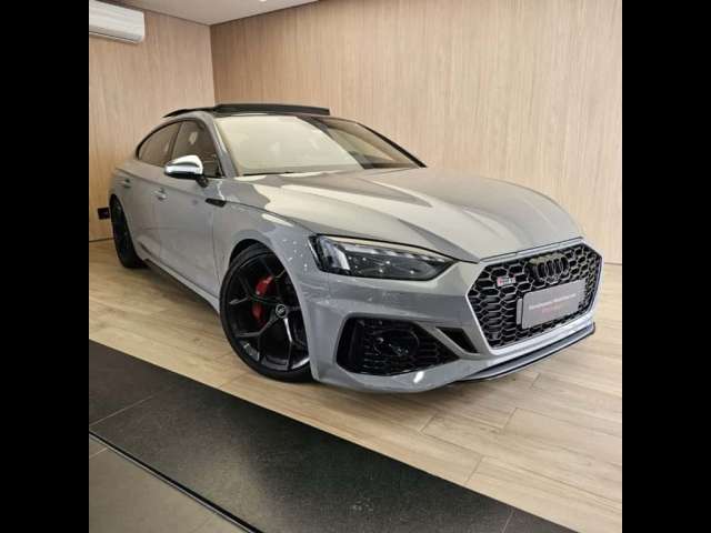 Audi RS5 2.9 V6 TFSI GASOLINA SPORTBACK COMPETITION PLUS QUATTRO TIPTRONIC