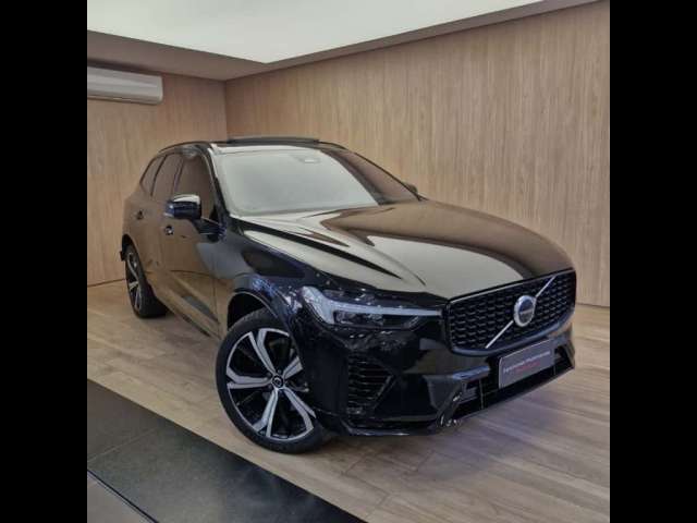 Volvo XC60 2.0 T8 RECHARGE ULTIMATE DARK AWD GEARTRONIC