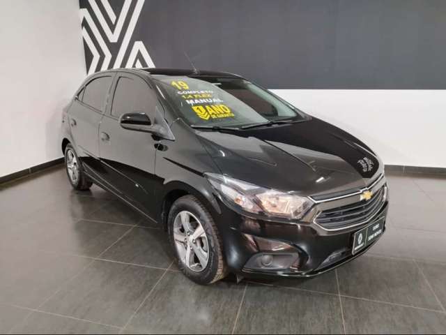 Chevrolet Onix 1.4 MPFI LT 8V FLEX 4P MANUAL