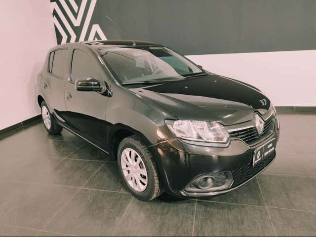 Renault SANDERO 1.0 12V SCE FLEX EXPRESSION MANUAL