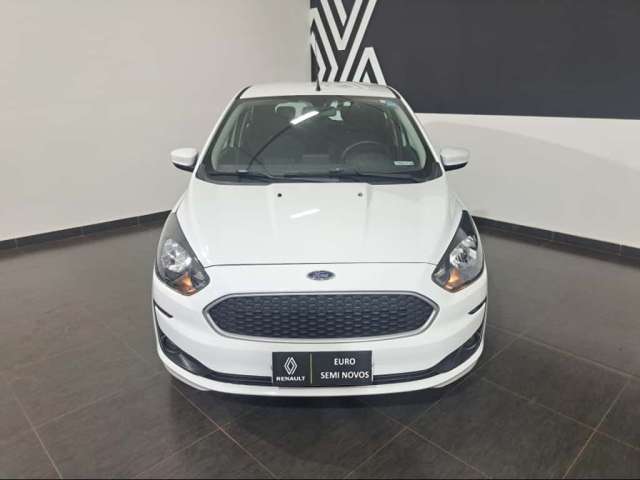 Ford KA 1.5 TI-VCT FLEX SE PLUS MANUAL