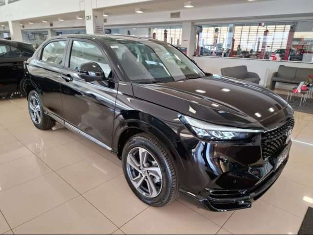 Honda HR-V 1.5 DI I-VTEC TURBO FLEX TOURING CVT