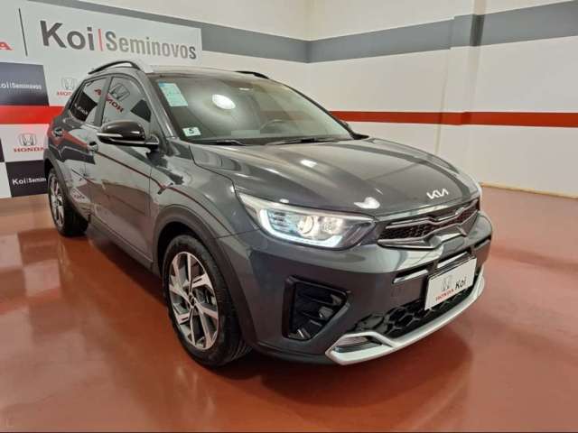 KIA STONIC 1.0 TGDI MHEV SX AUTOMÁTICO