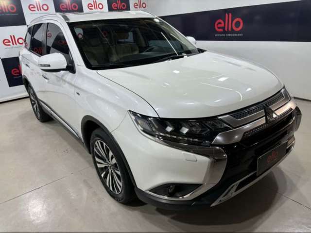 Mitsubishi OUTLANDER 3.0 MIVEC V6 GASOLINA HPE-S AWD AUTOMÁTICO