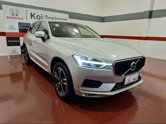 Volvo XC60 2.0 T5 GASOLINA MOMENTUM AWD GEARTRONIC