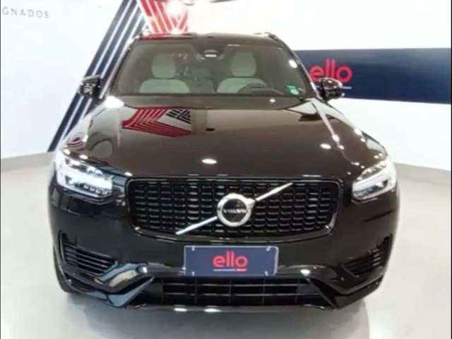 Volvo XC 90 2.0 T8 ULTIMATE DARK AWD HIBRIDO