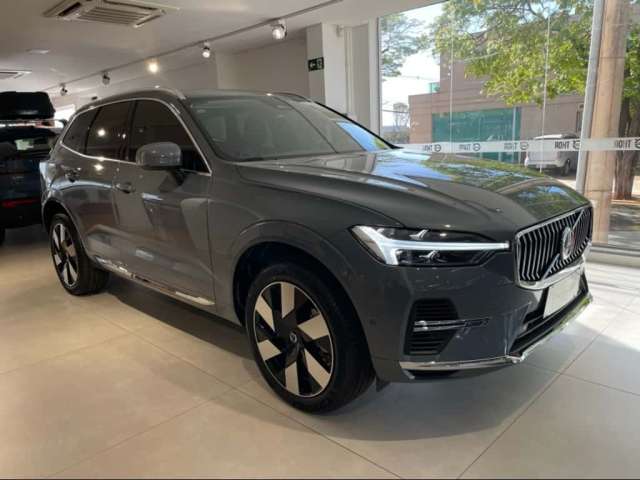 Volvo XC60 2.0 T8 RECHARGE ULTIMATE AWD GEARTRONIC