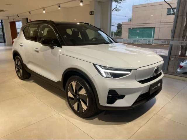 Volvo XC 40 P6 RECHARGE PLUS