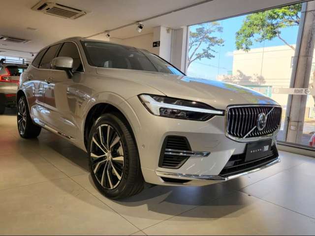 Volvo XC 60 T8 ULTIMATE