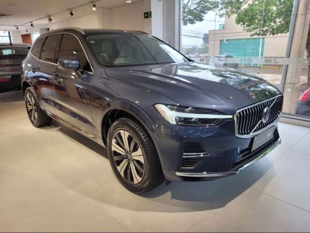 Volvo XC60 2.0 T8 RECHARGE PLUS AWD GEARTRONIC