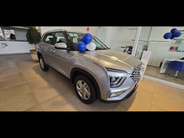 Hyundai Creta COMFORT PLUS 1.0 TGDI 12V FLEX