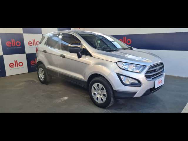 Ford Ecosport 1.5 TI-VCT SE DIRECT AUTOMATICO