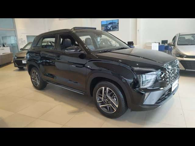 Hyundai Creta N LINE 1.0 TGDI 12X FLEX